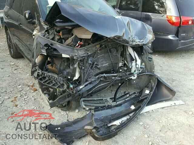 DODGE DURANGO 2015 - 1C4RDJDG0FC736095