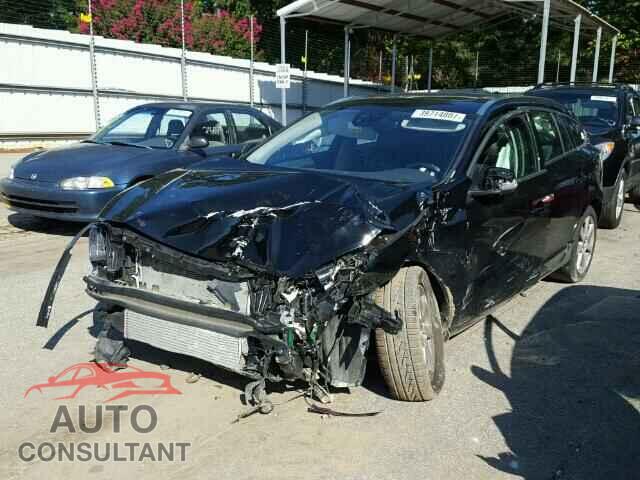 VOLVO V60 2016 - YV140MEK2G1288038