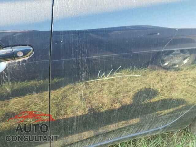 MAZDA 6 2017 - JM1GL1U51H1123328