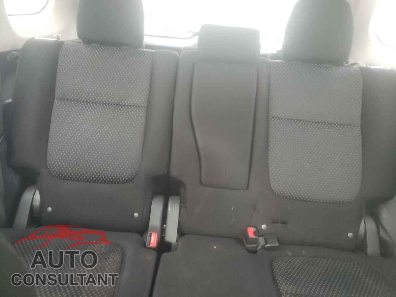 MITSUBISHI OUTLANDER 2017 - JA4AZ3A32HZ063154