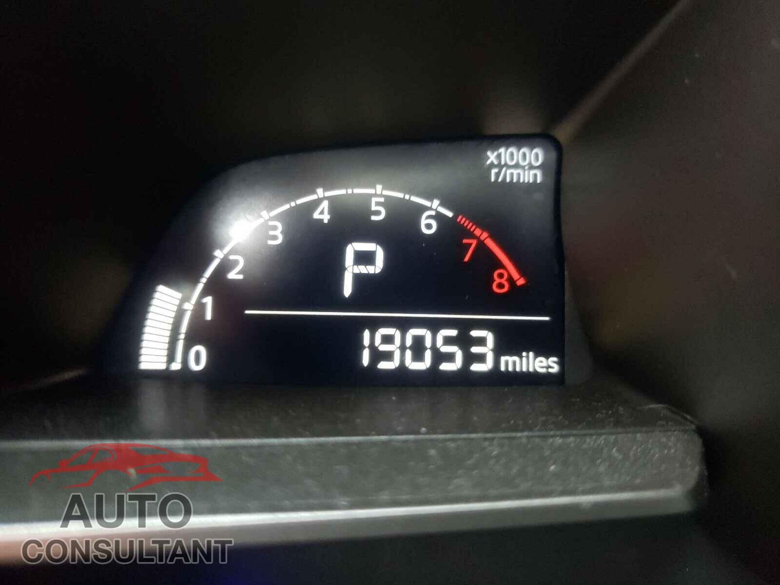 MAZDA 3 2017 - 3MZBN1V70HM152033