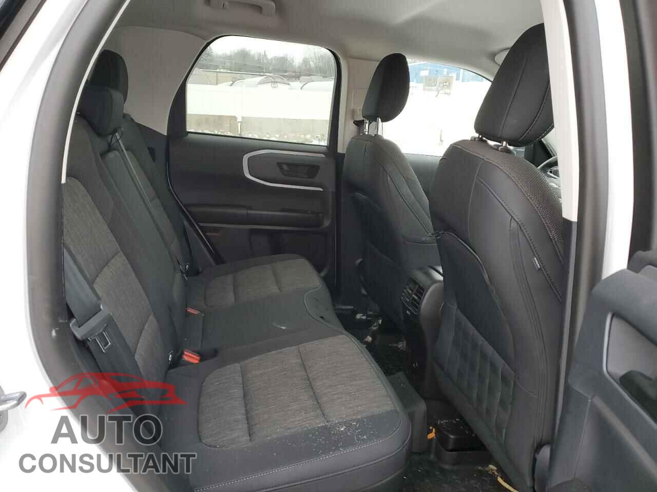 FORD BRONCO 2023 - 3FMCR9B66PRD07364