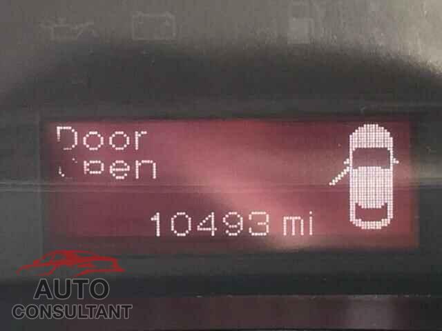 DODGE DART 2015 - 1C3CDFAA5FD150364
