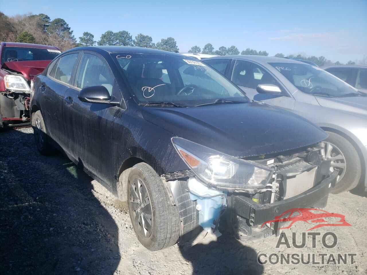 KIA RIO 2019 - 3KPA24AB2KE233510