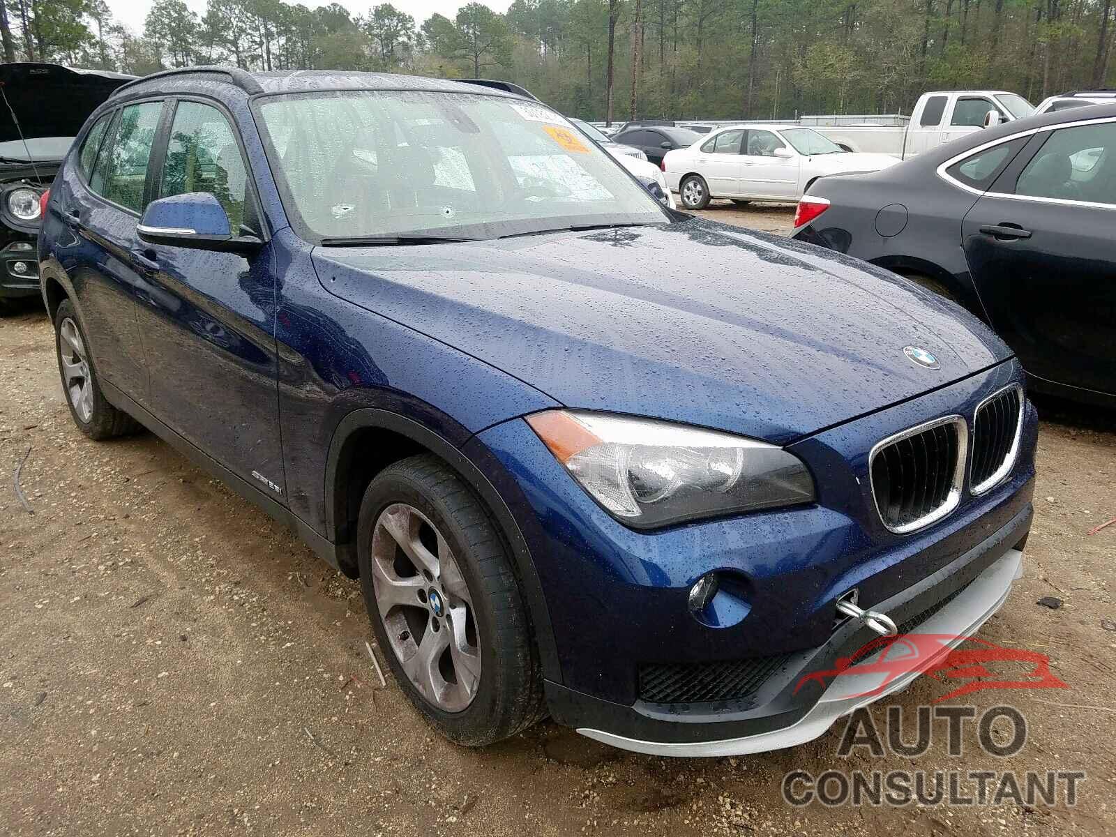 BMW X1 2015 - 1G1YY2D78H5111014