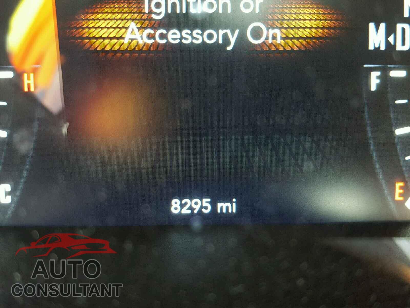 DODGE CHALLENGER 2017 - 2C3CDZFJ3HH572780