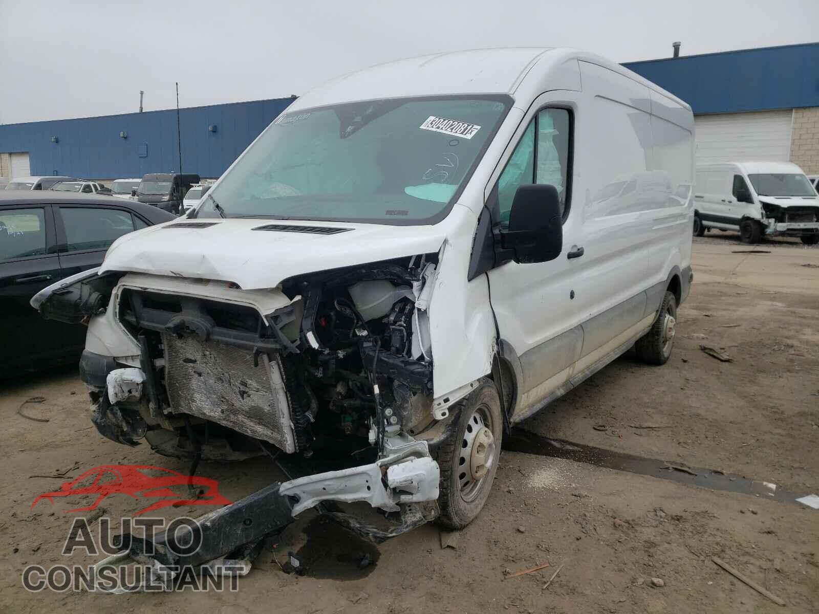 FORD TRANSIT CO 2020 - 1FTBR2C8XLKA04321