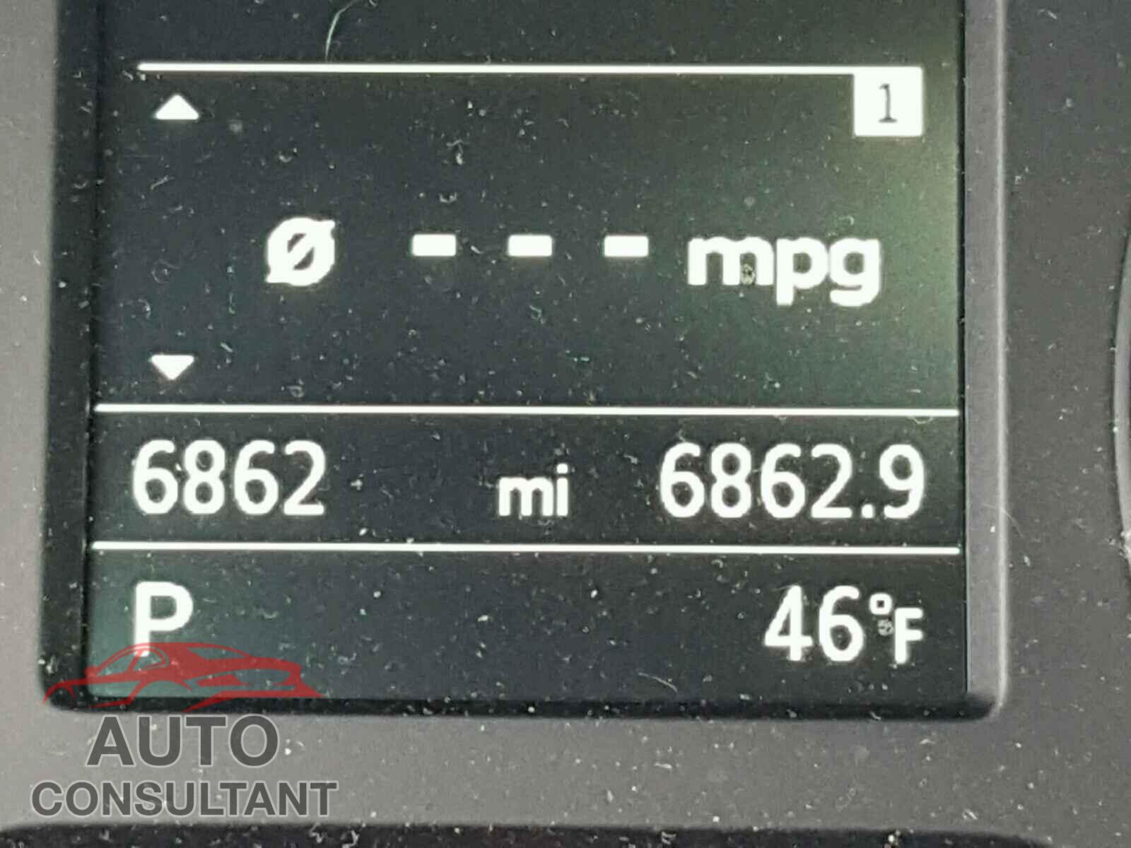 AUDI A3 2017 - WAUB8GFF6H1006703