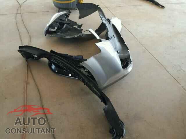 DODGE CARAVAN 2015 - 2C4RDGBG4FR749980
