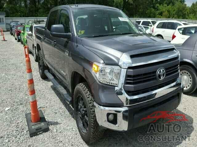 TOYOTA TUNDRA 2015 - 5TFDW5F10FX479789