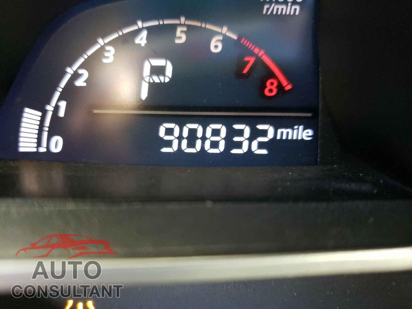 MAZDA 3 2016 - 3MZBM1U70GM313077