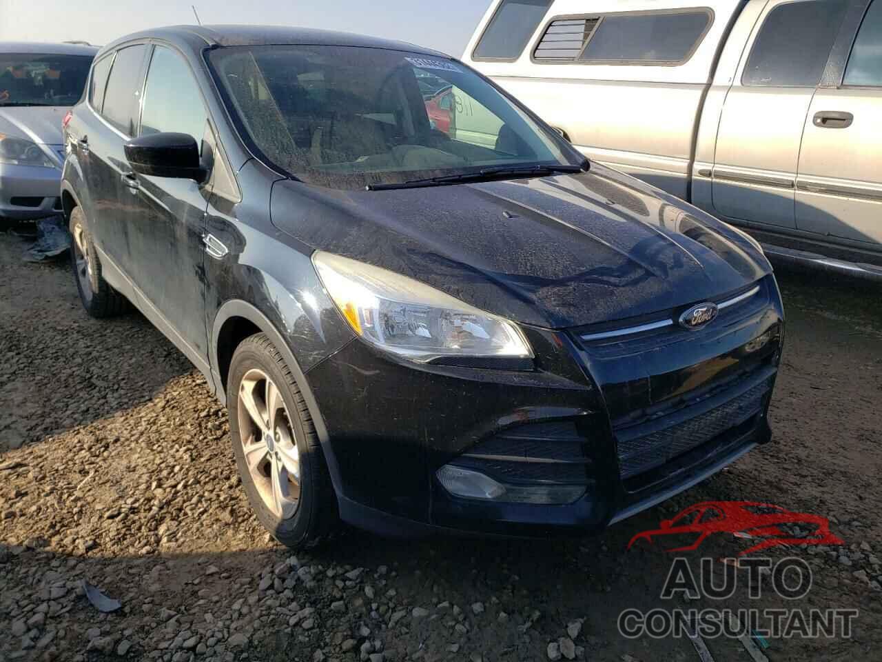 FORD ESCAPE 2016 - 1FMCU9GX0GUA84523