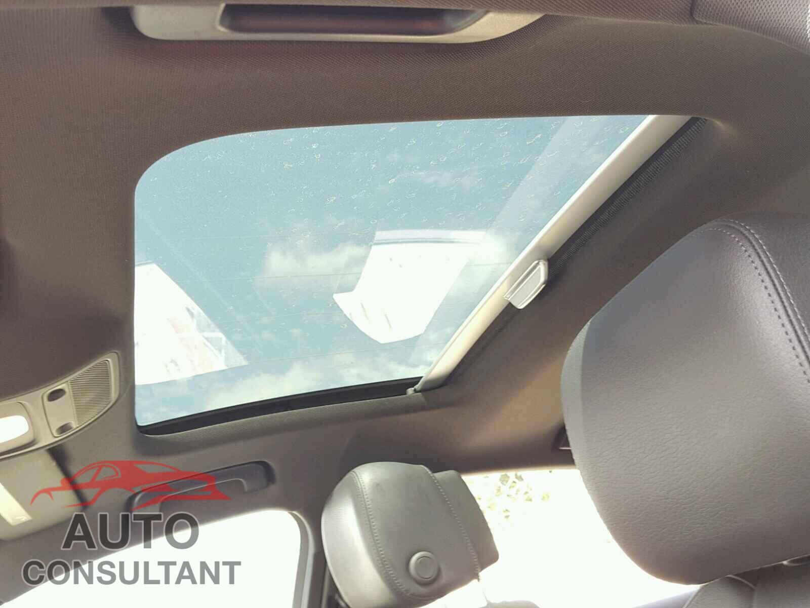 AUDI A3 2015 - WAUCCGFF4F1032636