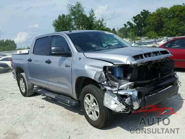 TOYOTA TUNDRA 2015 - 5TFDW5F17FX481717