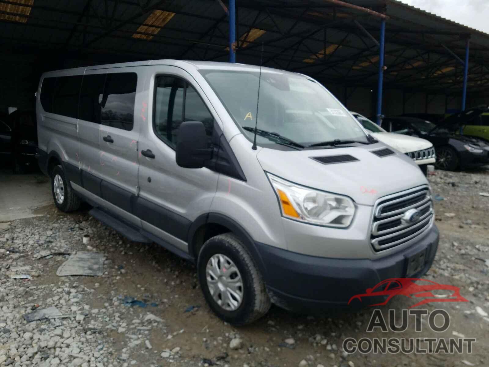 FORD TRANSIT CO 2016 - 1FBZX2ZMXGKA85744