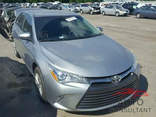TOYOTA CAMRY 2015 - 4T1BF1FK3FU108759