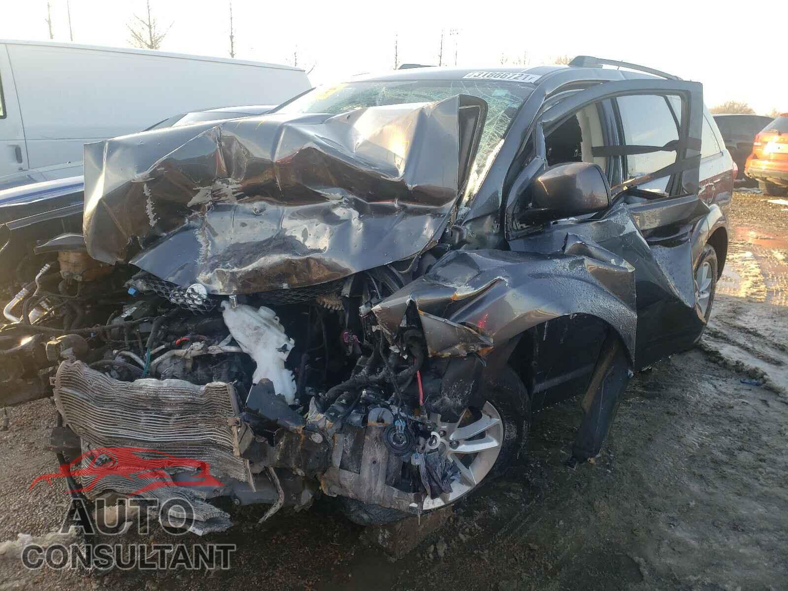 DODGE JOURNEY 2017 - 3C4PDCBGXHT531154