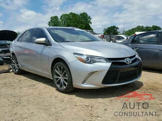 TOYOTA CAMRY 2016 - 4T1BF1FK3GU207745