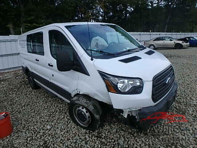 FORD TRANSIT CO 2015 - JN1BJ1CP1JW195788