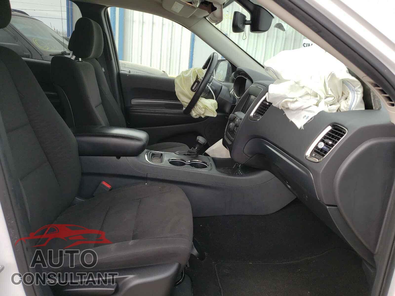 DODGE DURANGO 2019 - 1C4RDHDG9KC779594