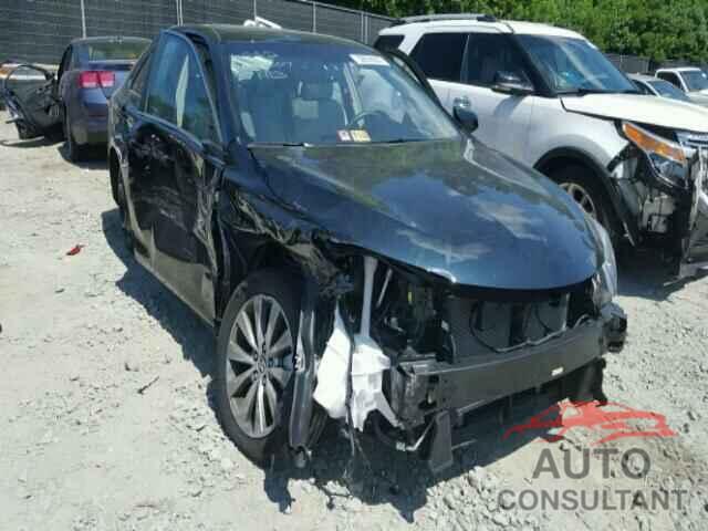TOYOTA CAMRY 2015 - 4T1BF1FK8FU879251