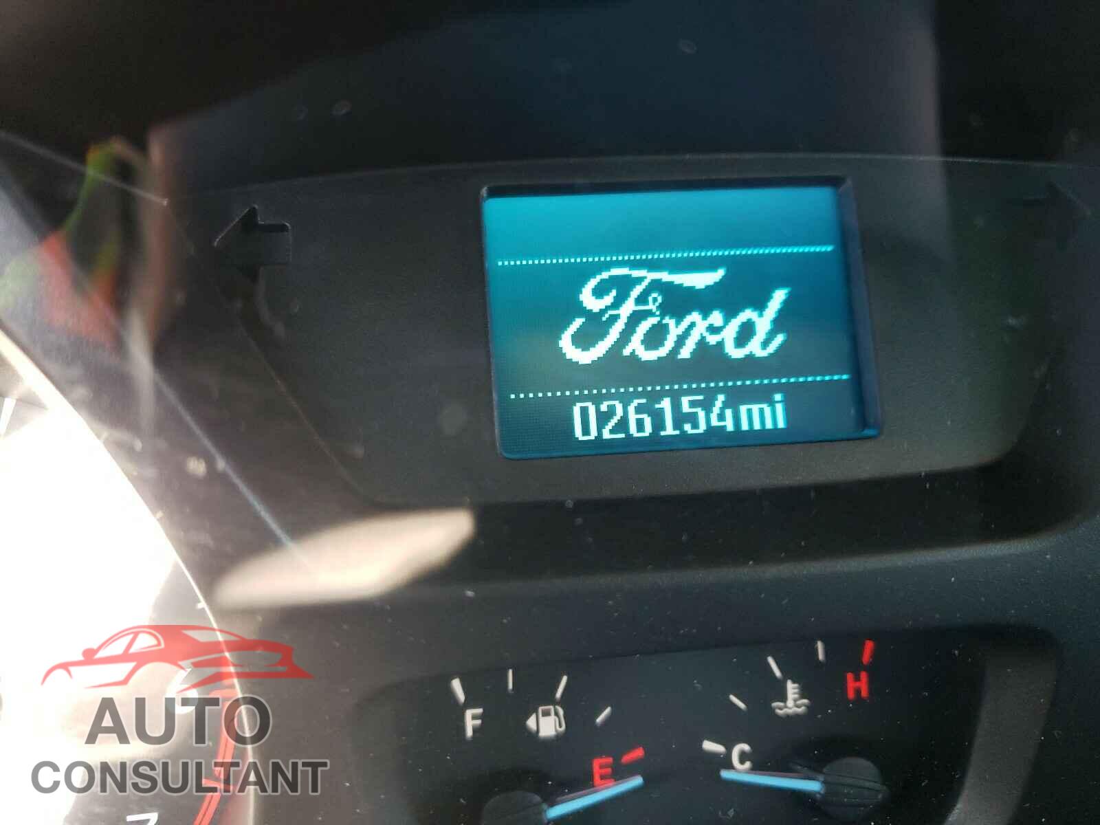 FORD TRANSIT CO 2018 - 1FBVU4XG5JKB04420
