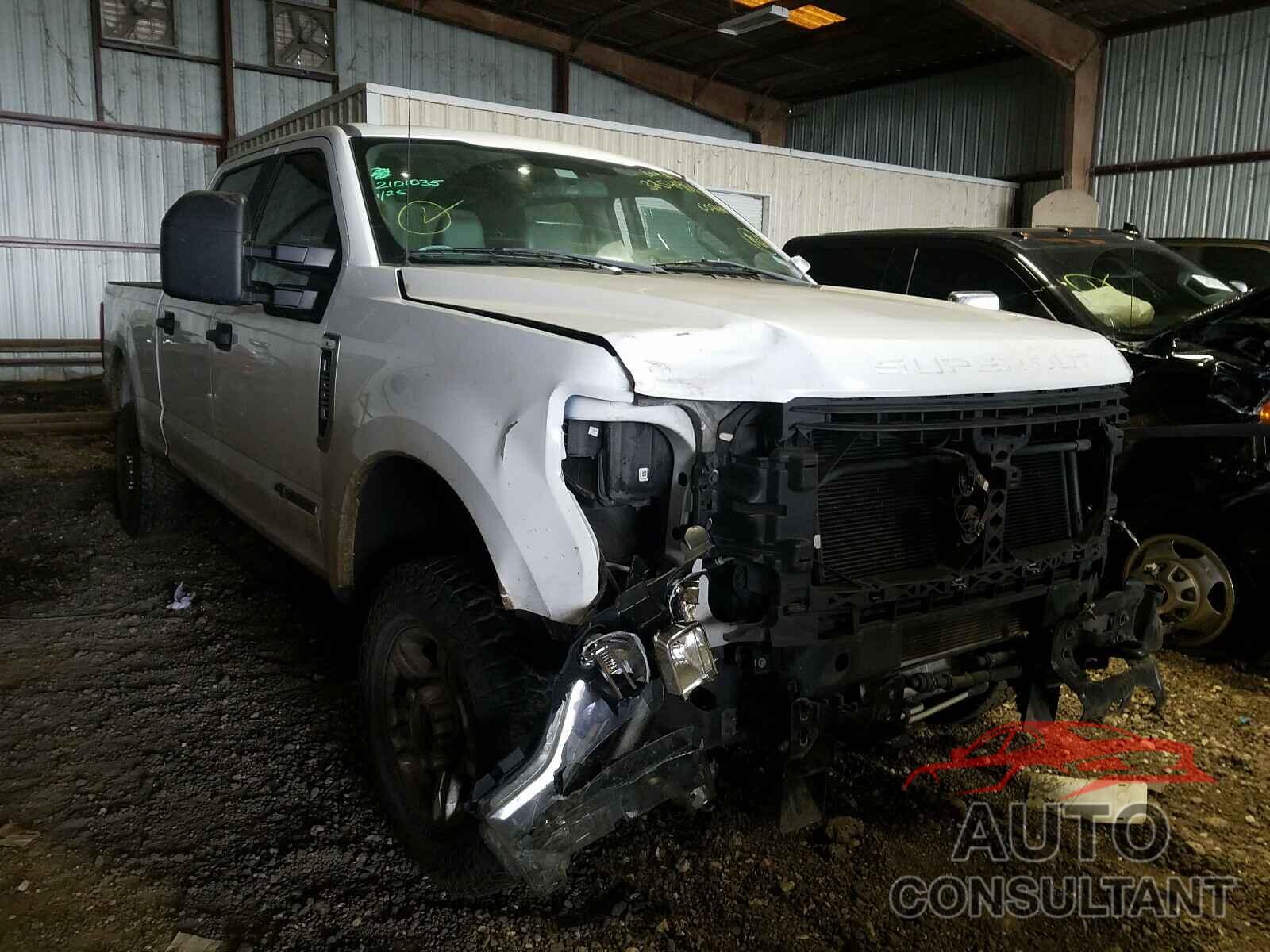 FORD F250 2017 - 1FT7W2BTXHEC07641