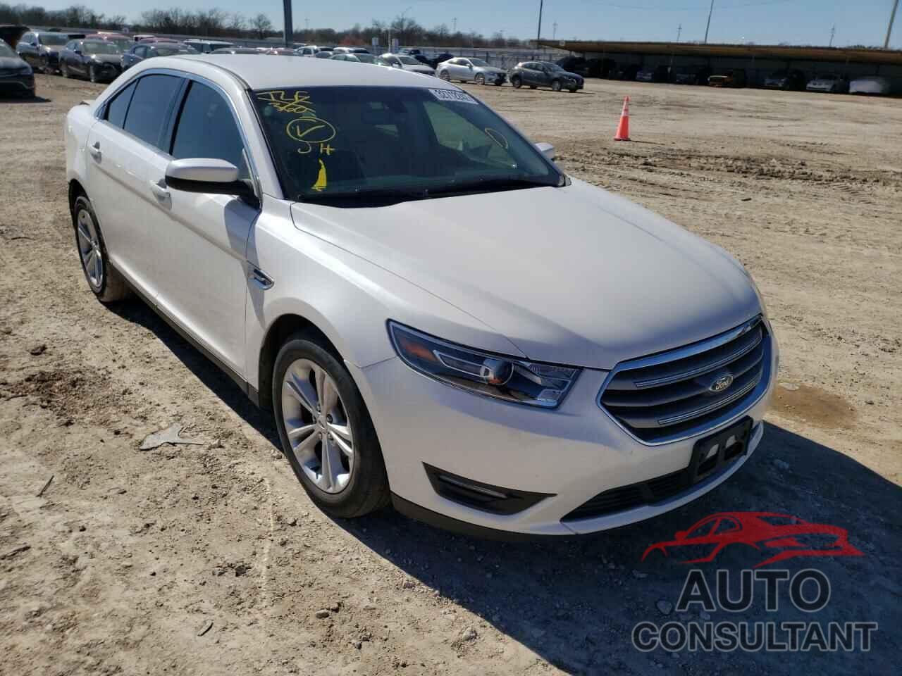 FORD TAURUS 2017 - 1FAHP2E82HG117113