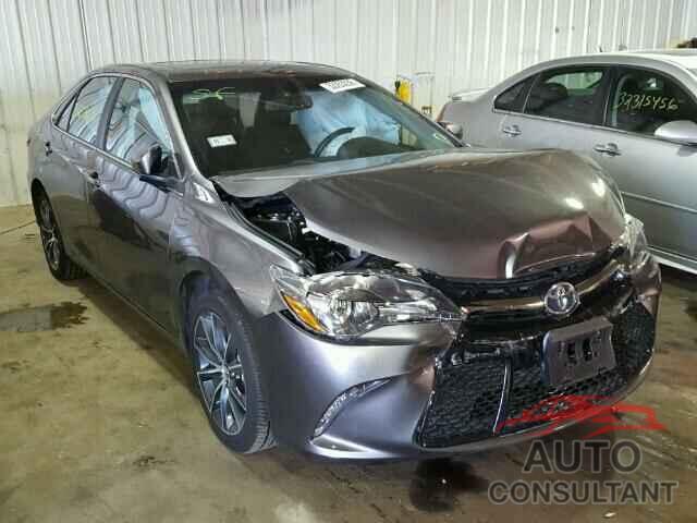 TOYOTA CAMRY 2016 - 4T1BF1FK3GU561698