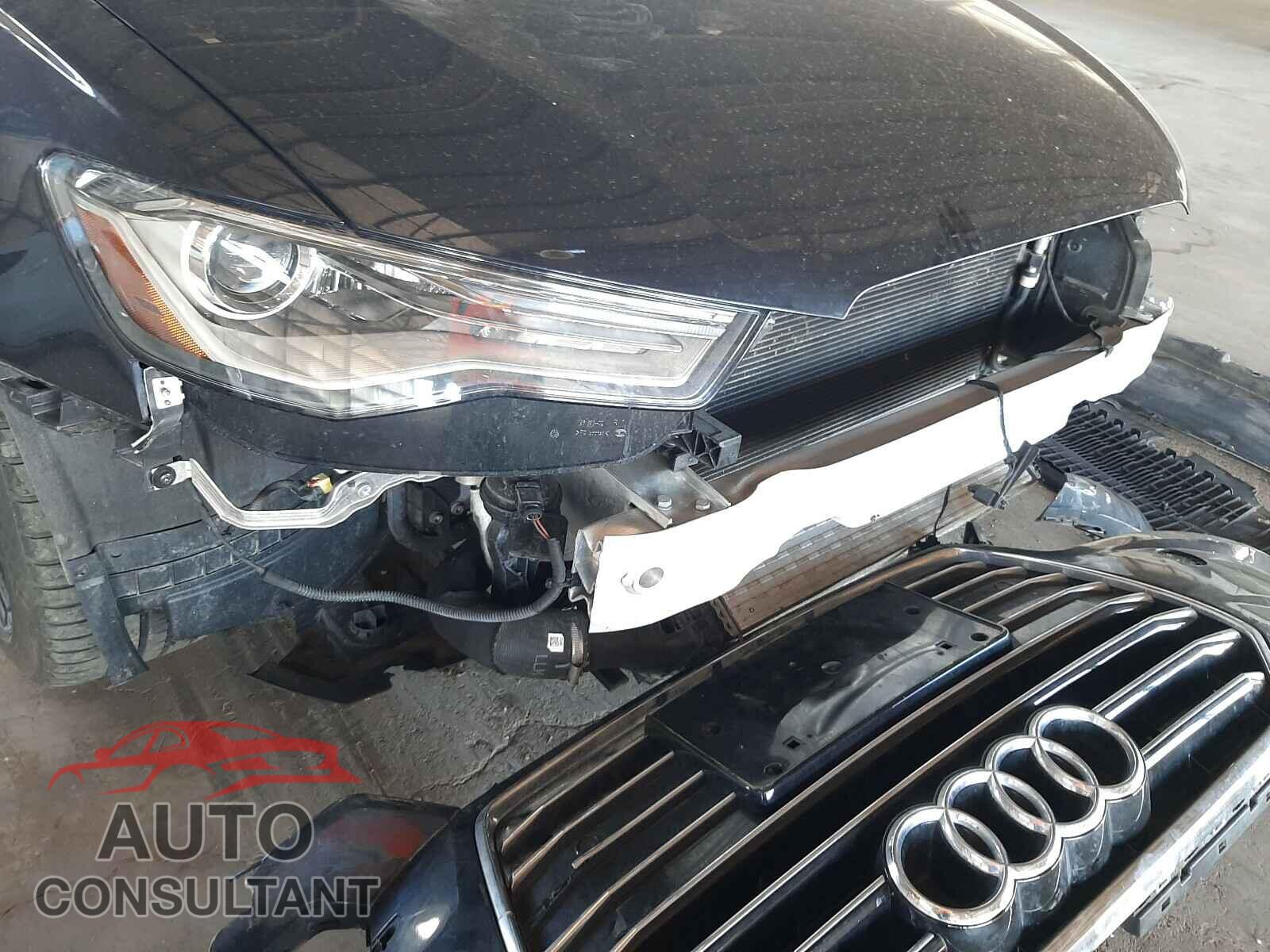 AUDI A6 2017 - WAUD8AFC8HN132260