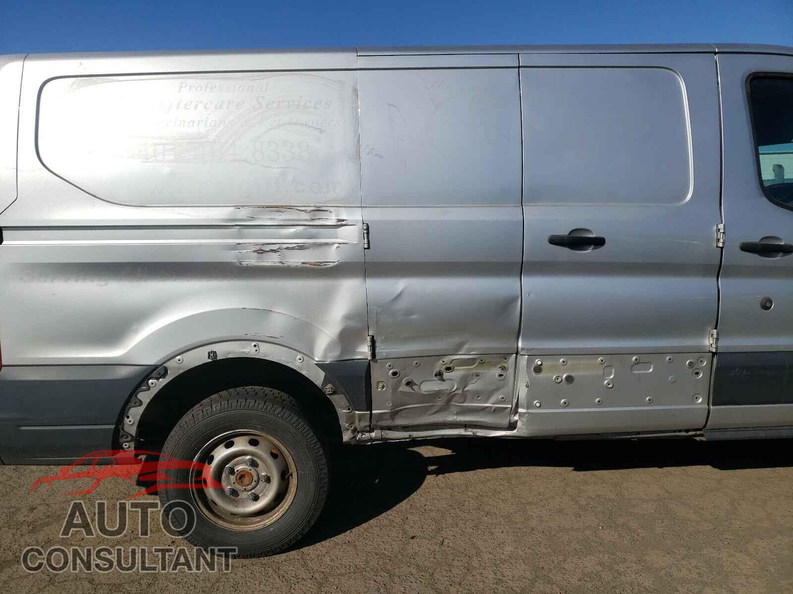 FORD TRANSIT CO 2016 - 1FTYR1ZMXGKB01338