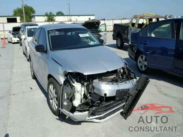VOLKSWAGEN JETTA 2015 - 3VWD17AJ0FM222474