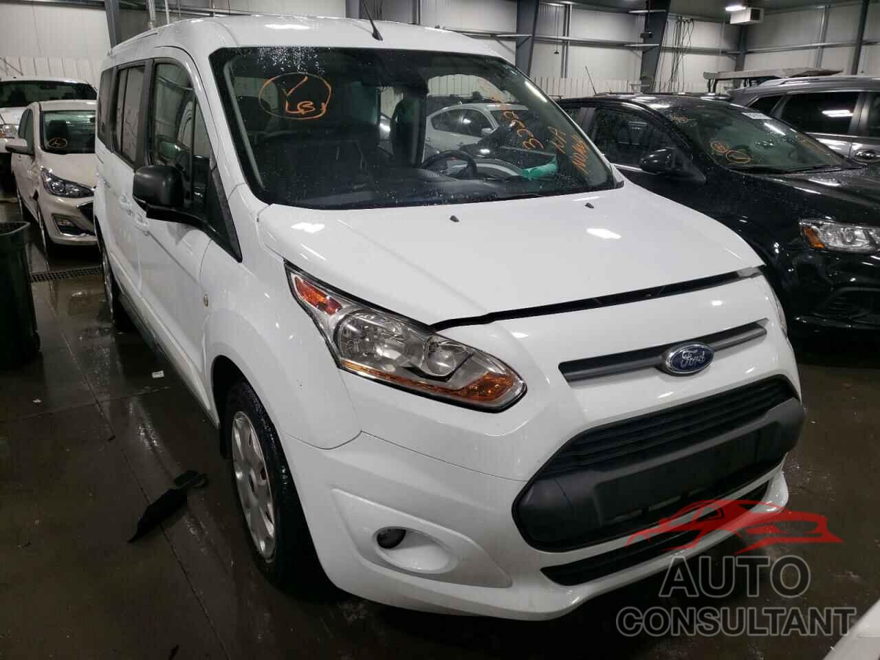 FORD TRANSIT CO 2016 - NM0GS9F79G1241333