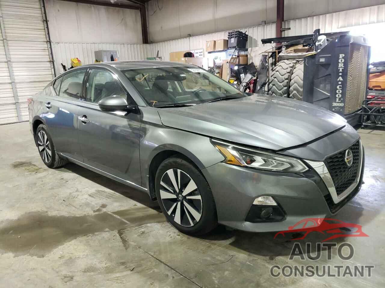 NISSAN ALTIMA SV 2020 - 1N4BL4DVXLC174373