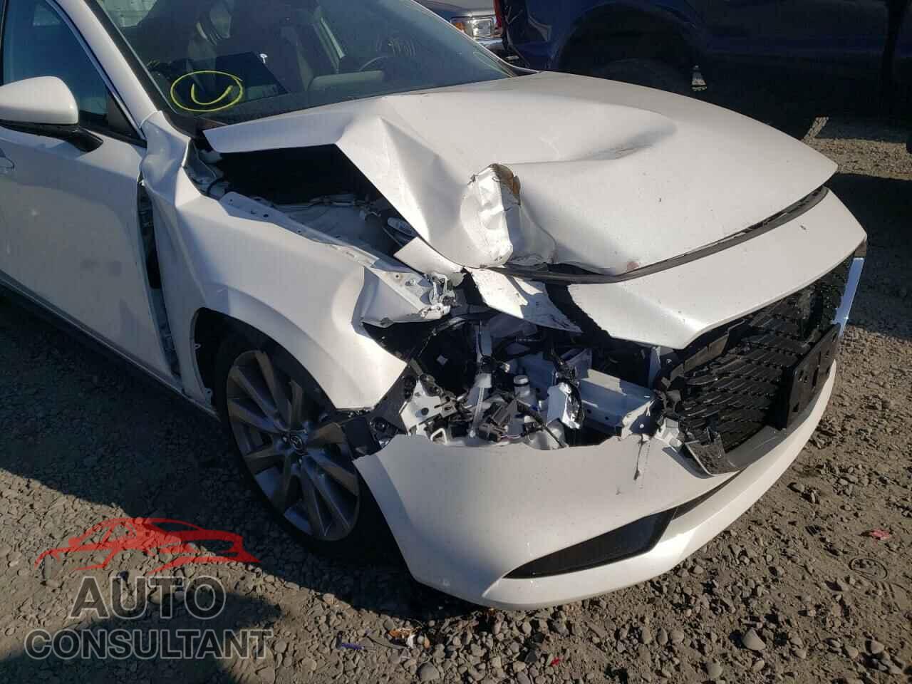 MAZDA 3 2021 - 3MZBPACL3MM250090