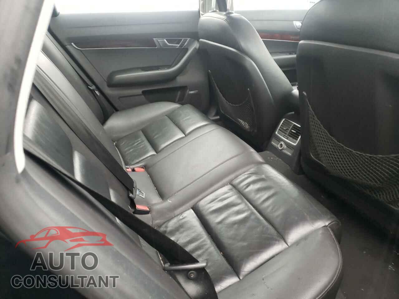 AUDI A6 2006 - 2C3CDZAG3HH572886