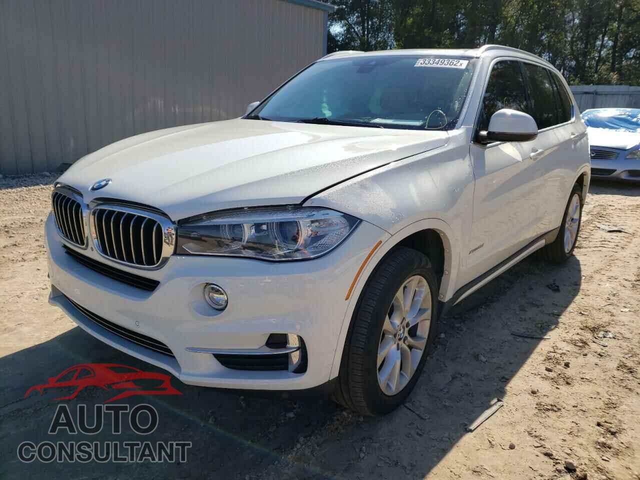 BMW X5 2015 - 3GNCJLSB3LL212870