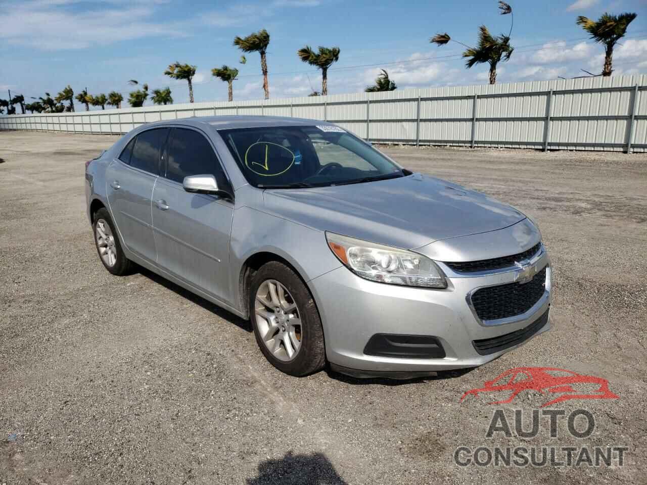 CHEVROLET MALIBU 2015 - 1G11C5SL8FF352614