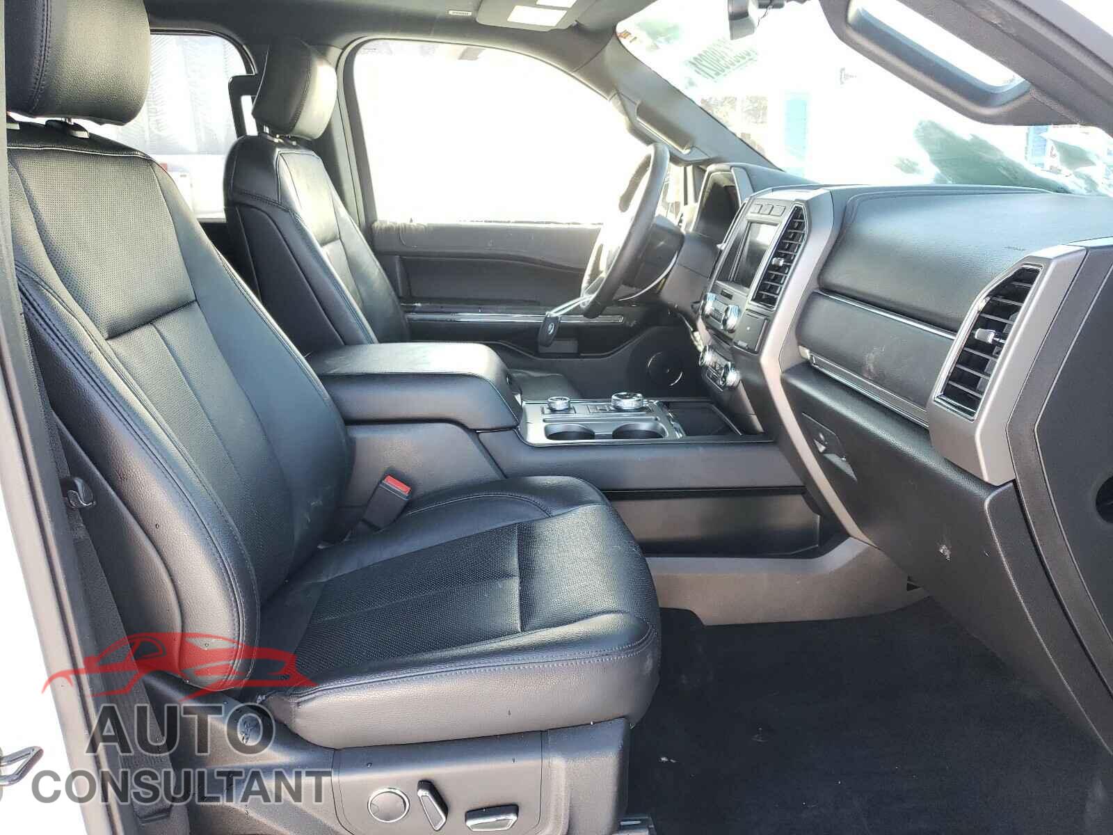 FORD EXPEDITION 2018 - 1FTBR1C8XLKB65780
