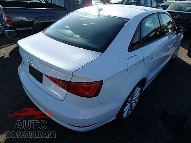 AUDI A3 2015 - 1GCVKPEC4GZ229010