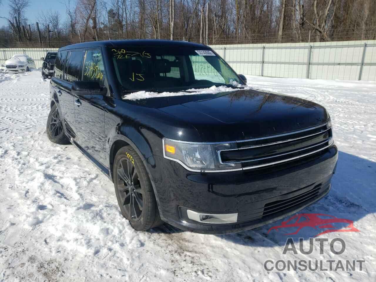 FORD FLEX 2016 - 2FMHK6C86GBA13700