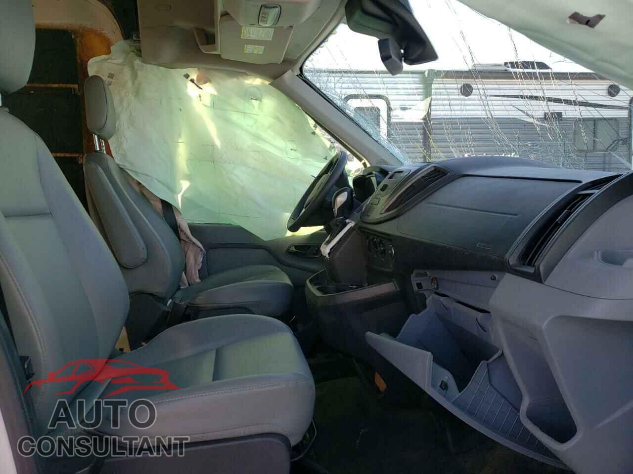 FORD TRANSIT CO 2016 - 1FTYR2XMXGKB14650