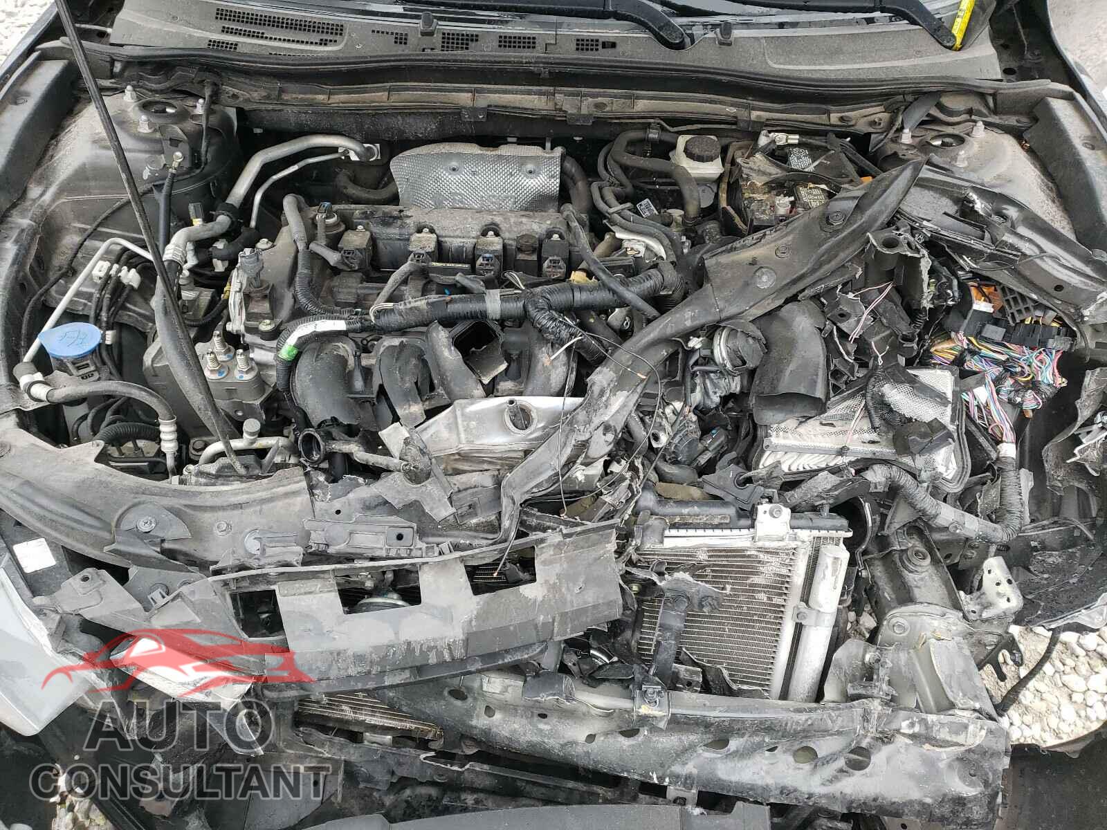 MAZDA 3 2017 - 3MZBN1K73HM117801