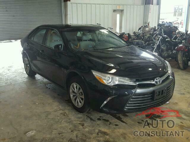 TOYOTA CAMRY 2015 - 4T4BF1FK5FR468184