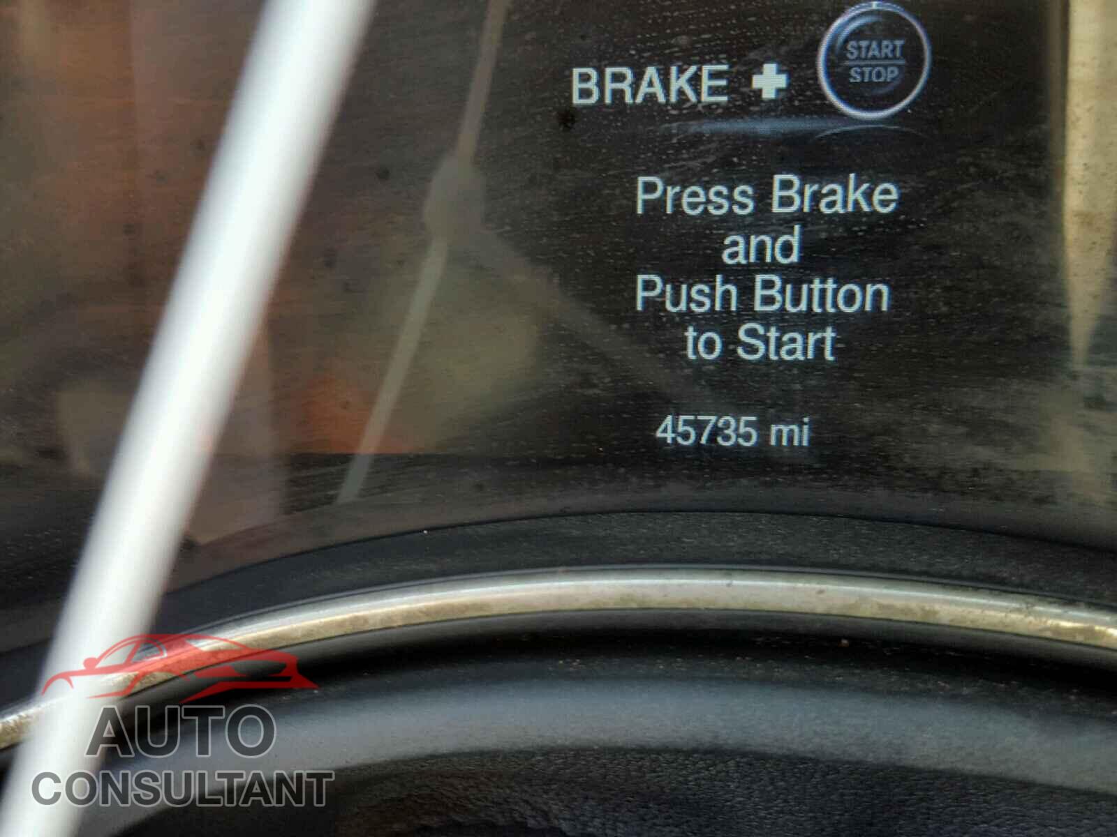 DODGE DURANGO 2015 - 1C4RDJAG9FC240460