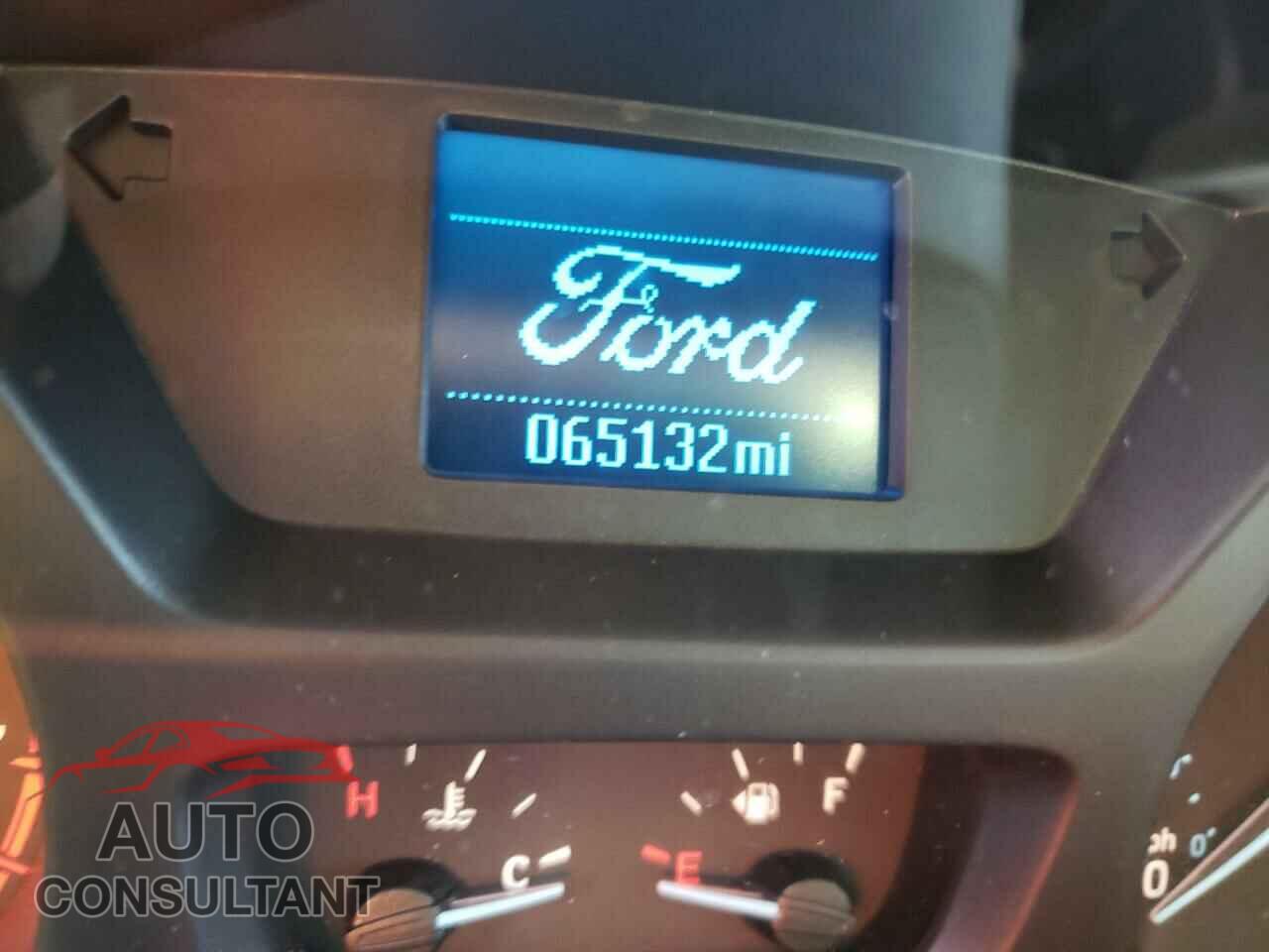 FORD TRANSIT CO 2018 - 1FTYR1ZM2JKB32333