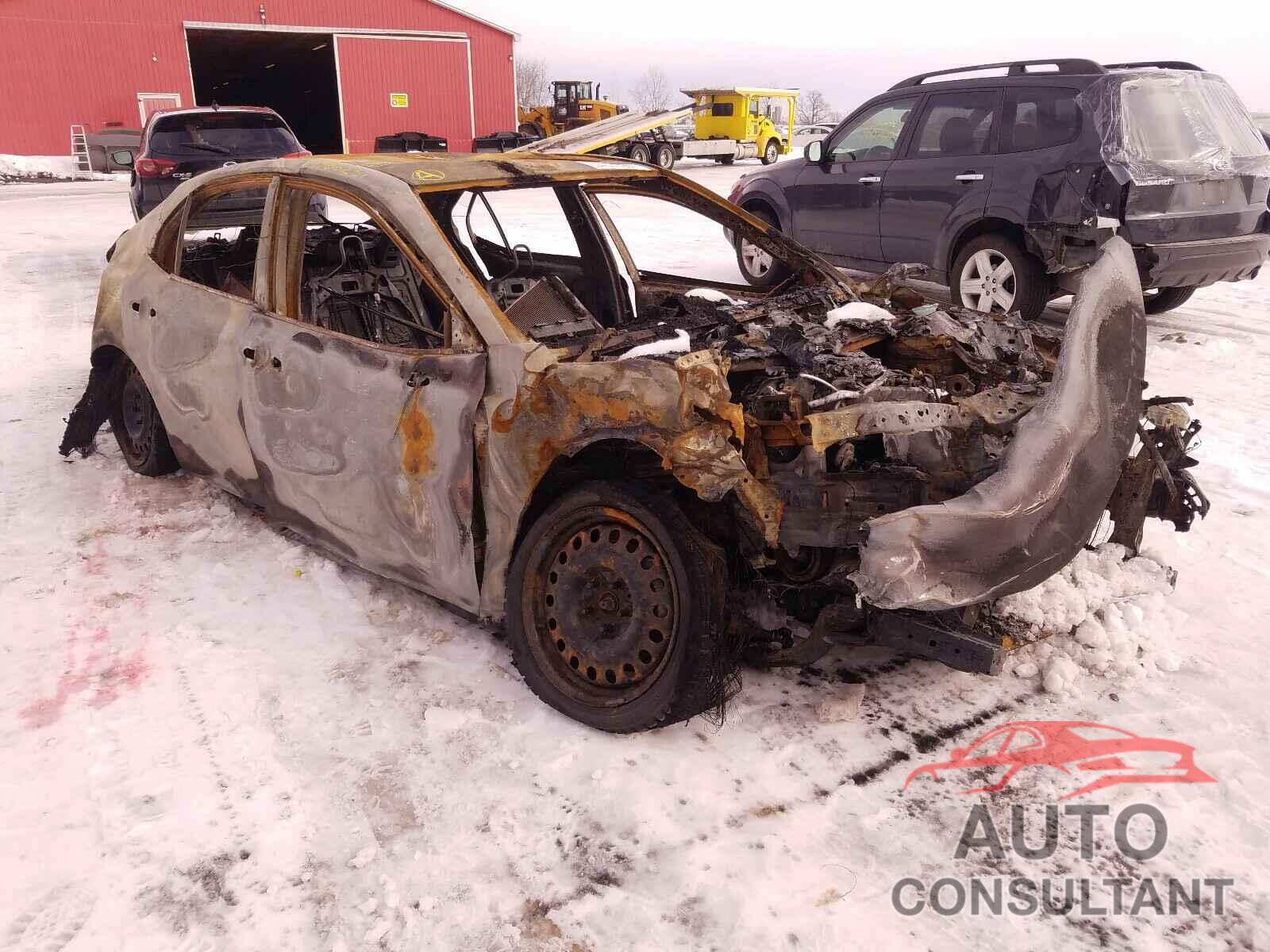 TOYOTA CAMRY 2019 - 4T1B11HK9KU196531