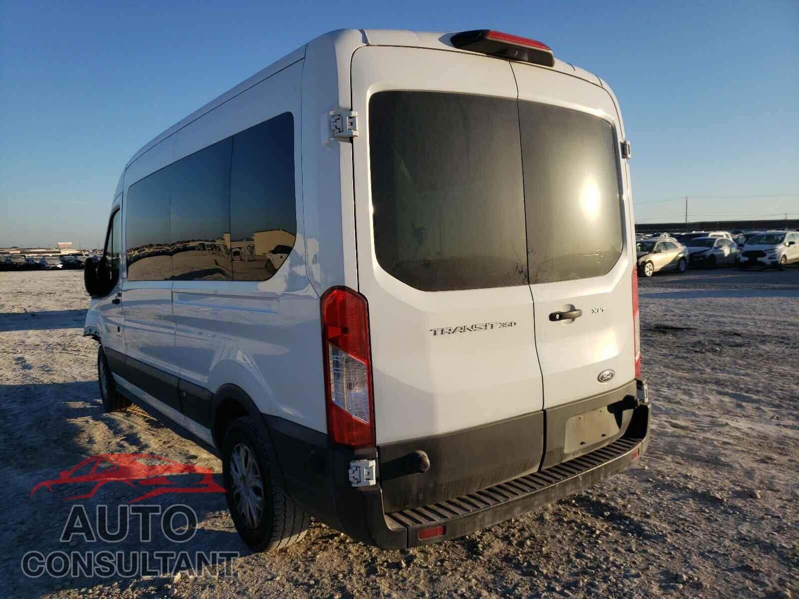 FORD TRANSIT CO 2018 - 1FBAX2CM4JKB10828