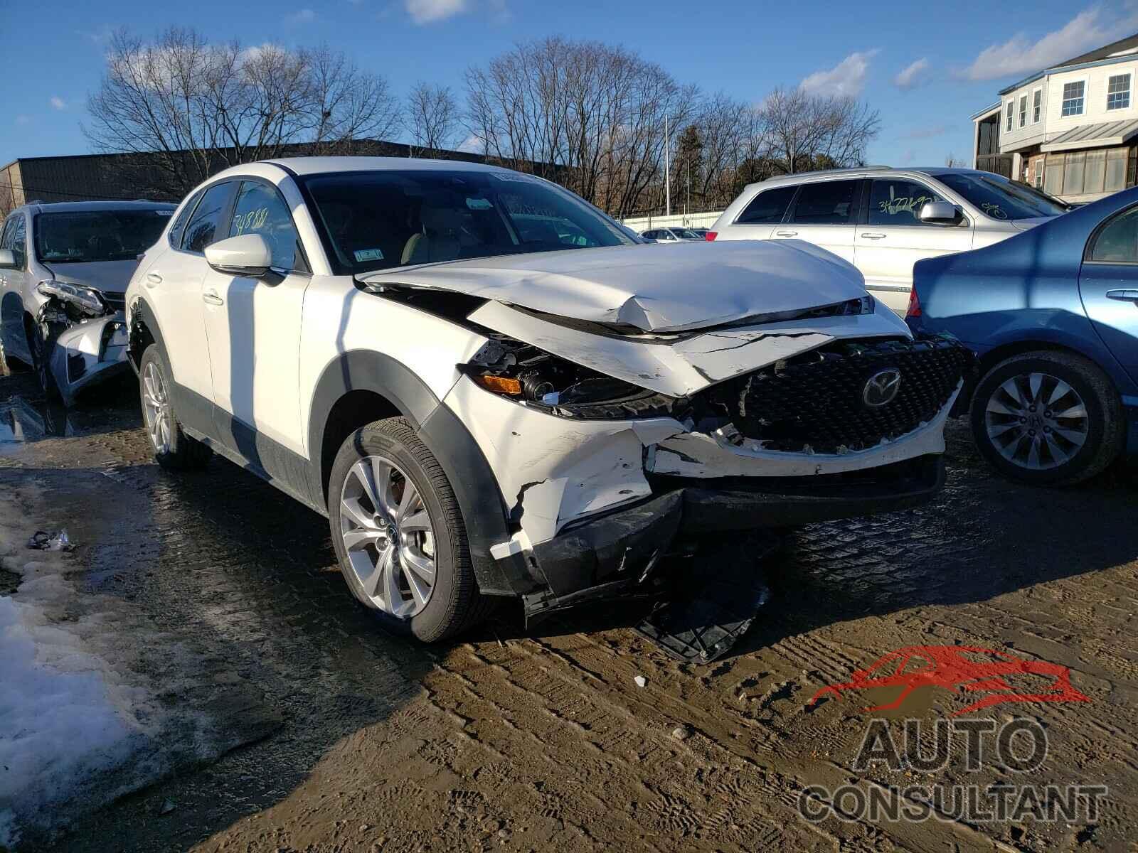 MAZDA CX30 2020 - 3MVDMBDL4LM135987