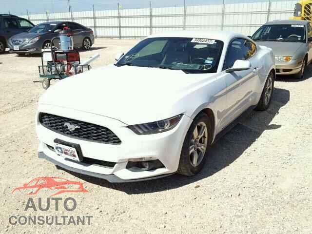 FORD MUSTANG 2015 - 1FA6P8TH5F5301970